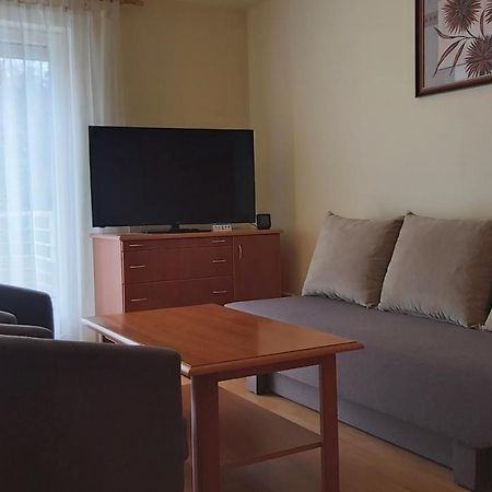 Niki Apartman Hévíz Exteriér fotografie